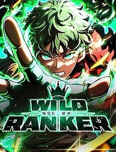 Truyện tranh Wild Ranker